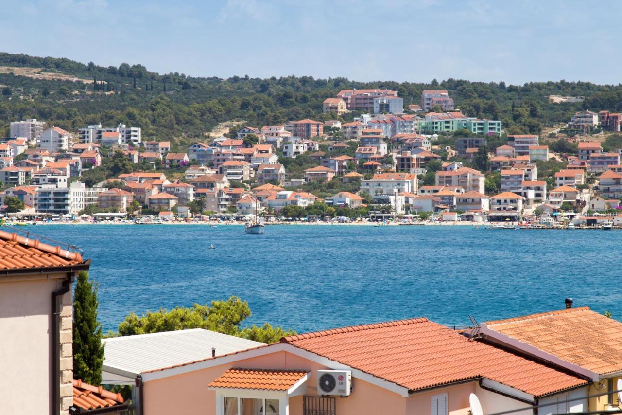 Beachfront House Olbia With Private Parking トロギール エクステリア 写真