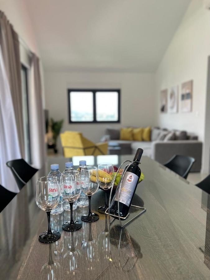 Beachfront House Olbia With Private Parking トロギール エクステリア 写真