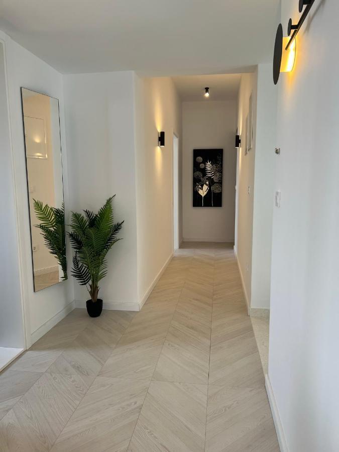 Beachfront House Olbia With Private Parking トロギール エクステリア 写真