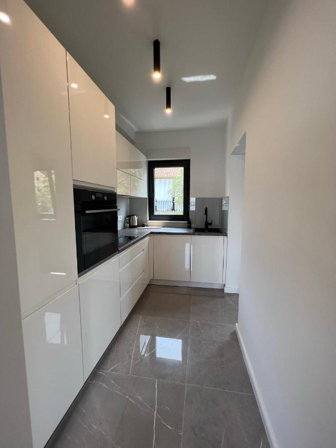 Beachfront House Olbia With Private Parking トロギール エクステリア 写真