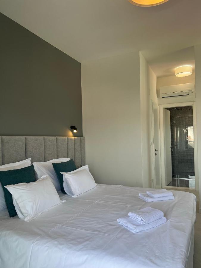 Beachfront House Olbia With Private Parking トロギール エクステリア 写真