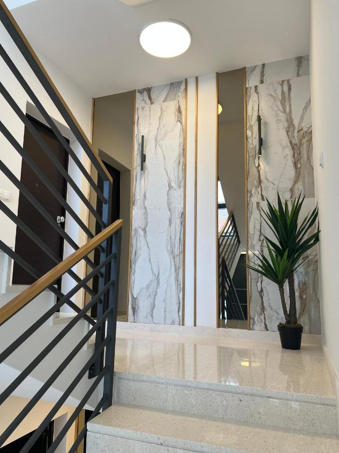 Beachfront House Olbia With Private Parking トロギール エクステリア 写真